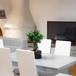 Attic Floor Venice *