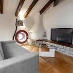 Apartment Attic Floor Venice Mestre