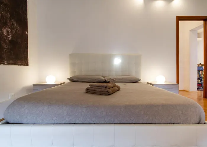 Attic Floor Venice 메스트레