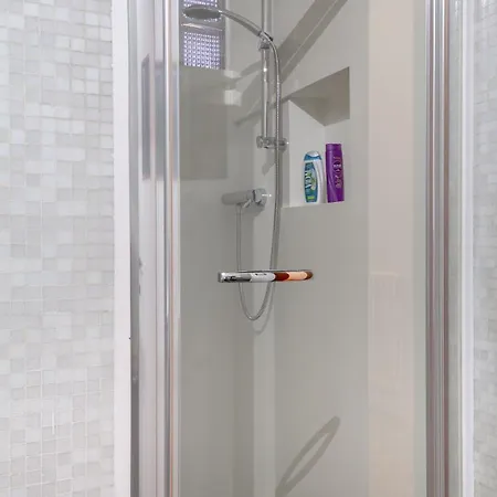 Appartamento Attic Floor Venice