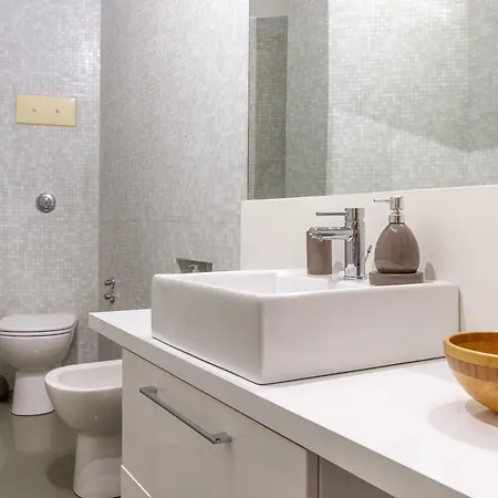 Attic Floor Venice Appartamento *