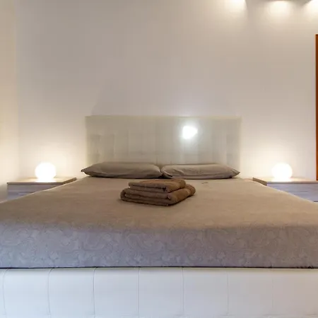 Attic Floor Venice Mestre