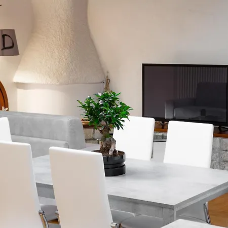 Attic Floor Venice * Mestre