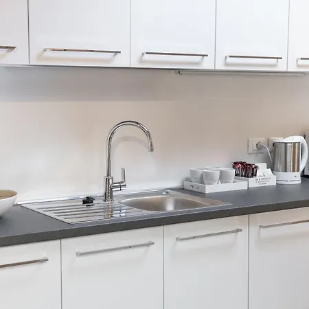 Appartamento Attic Floor Venice