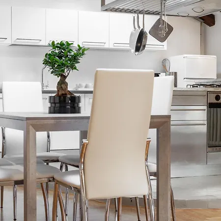 Attic Floor Venice Appartamento