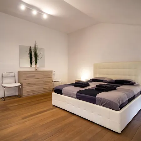 דירה Attic Floor Venice מסטרה