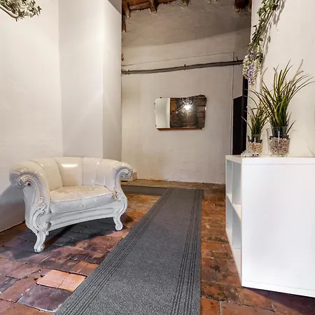Lejlighed Attic Floor Venice Mestre