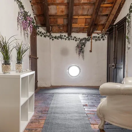 דירה Attic Floor Venice