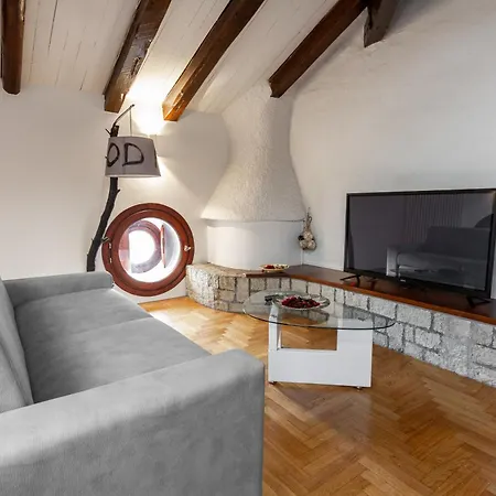 דירה Attic Floor Venice מסטרה